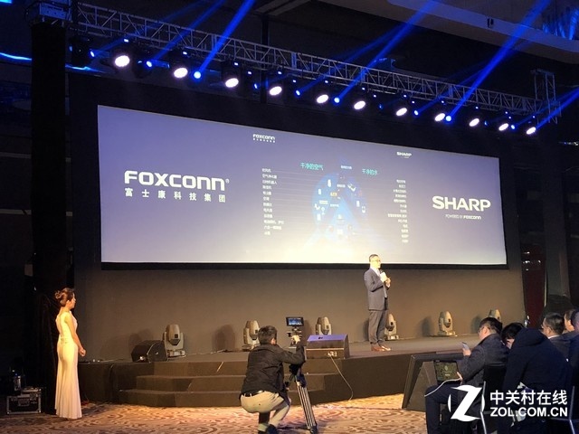 夏普百事通可以看直播吗_夏普手机发布会直播_小米手机发布直播