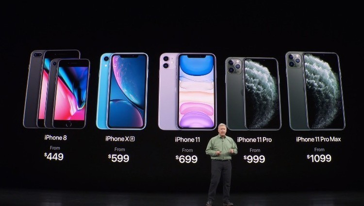 it百科 899彩票通信 苹果899彩票专区 iphone11 正文    价格方面