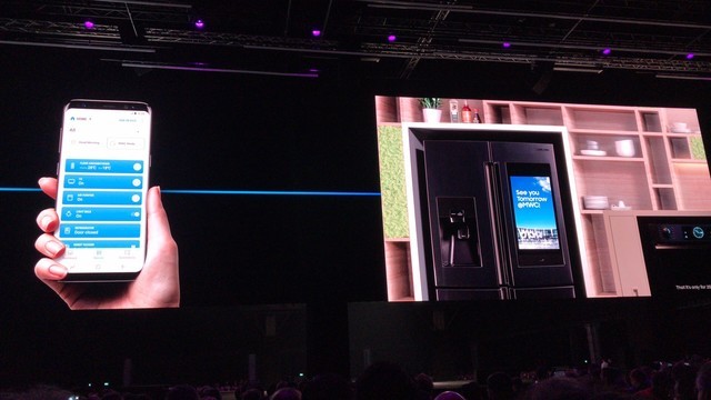 三星盖乐世新品发布开年机皇回归mwc