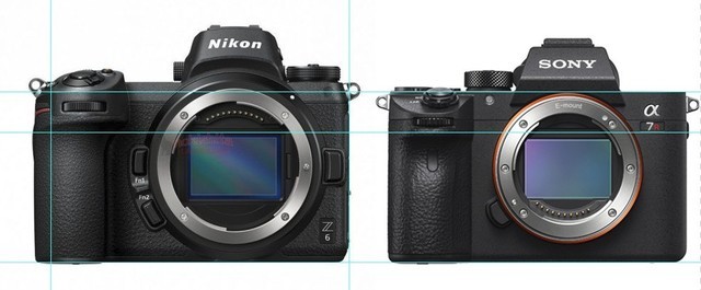 微单新时代 尼康全画幅微单全球发布会直播