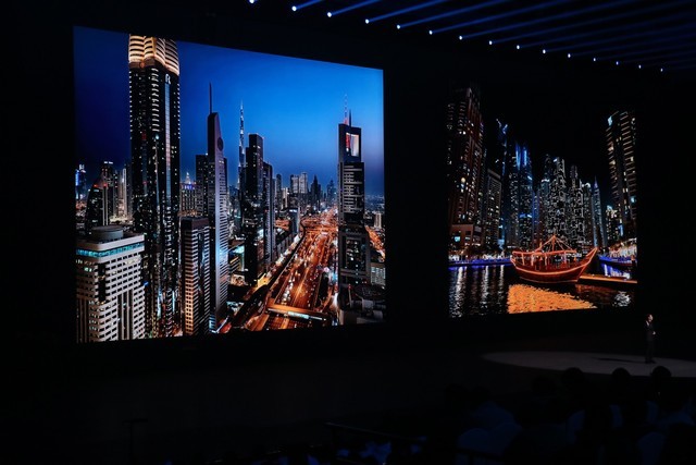 蔡司影像心临其境vivox100系列新品发布会直播