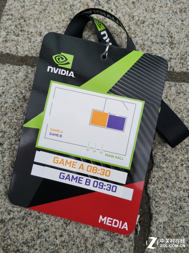 BeForTheGame NVIDIA RTX2080\/2080Ti发布