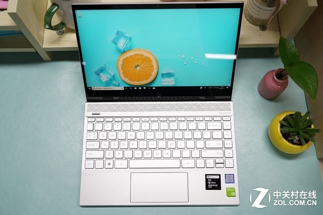 惠普 ENVY 13-AH0012TX发布会回顾新品秀49